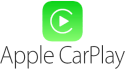 Apple Carplay logo