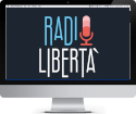 Radio Libertà sul desktop