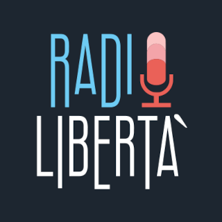 Logo di Radio Libertà