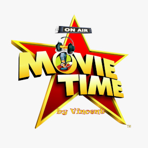 Movie Time: La Magia del Cinema logo